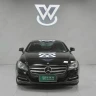 Mercedes-Benz Mercedes Benz CLS