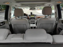 Mercedes-Benz Mercedes Benz M Class
