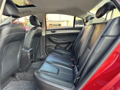 Chery Arrizo 5