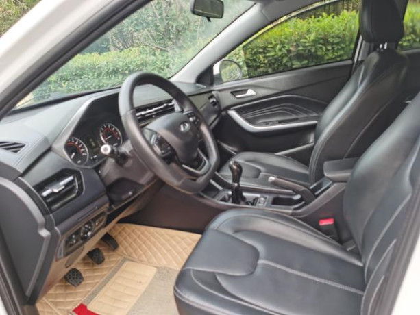 Chery Tiggo 3x