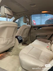 Mercedes-Benz Mercedes Benz S Class