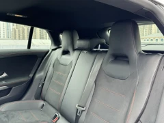 Mercedes-Benz Mercedes CLA