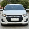 Chevrolet Kovoz