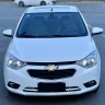Chevrolet Sail