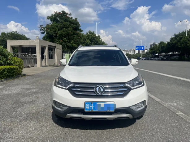 Dongfeng Fengshen AX7