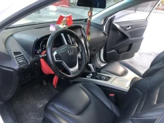 Nazhijie You6 SUV
