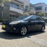 Ford Fox