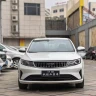 Geely Emgrand GL