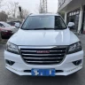Haval H2