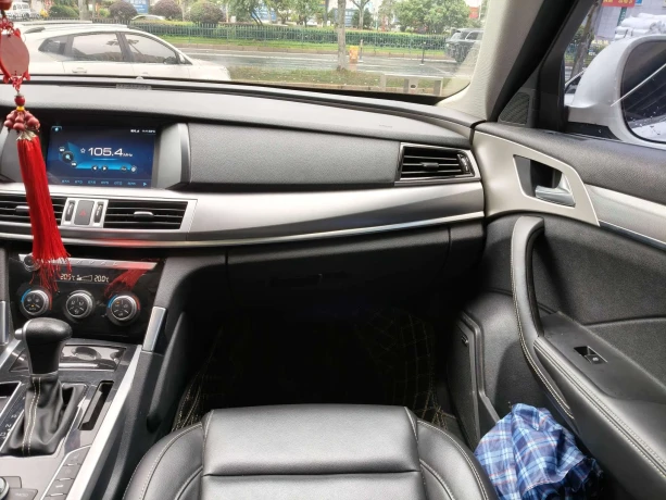 Haval H7