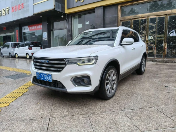 Haval H7