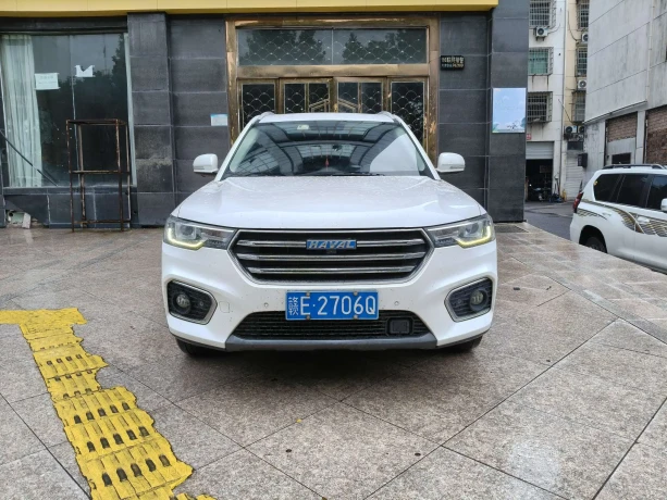 Haval H7