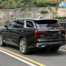 Hongqi E-HS9