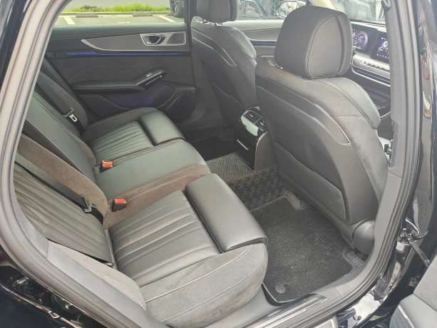 Hongqi H9