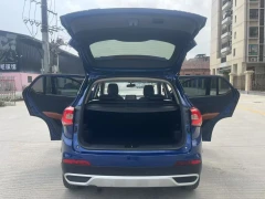 Baojun 510