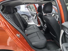 BMW 1 Series (imported)
