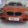 BMW 1 Series (imported)