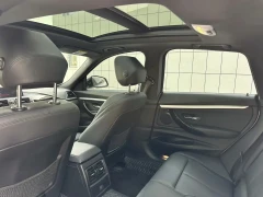 BMW 3 Series GT