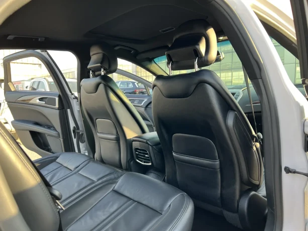 Lincoln MKZ