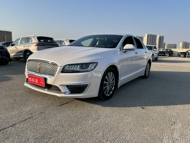 Lincoln MKZ