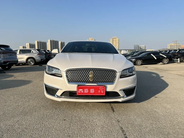 Lincoln MKZ