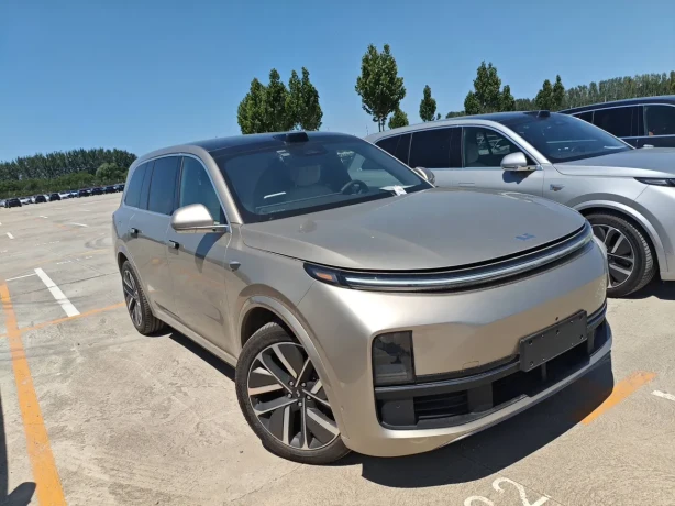 Lixiang L9