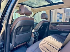 BMW X5 (imported)