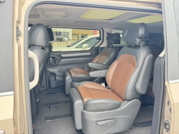 Maxus G10