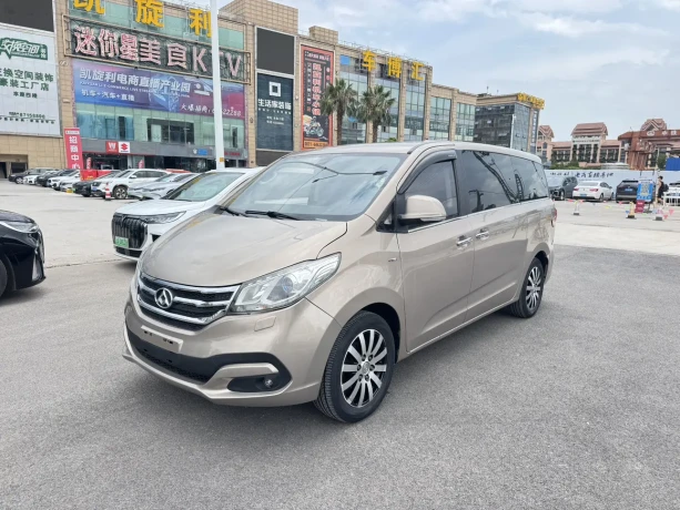 Maxus G10