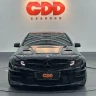 Mercedes-Benz C-Class AMG