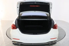 Mercedes-Benz Mercedes Benz C Class