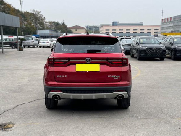 Changan CS35 PLUS
