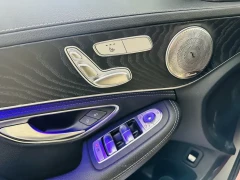 Mercedes-Benz Mercedes Benz C Class