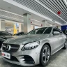 Mercedes-Benz Mercedes Benz C Class
