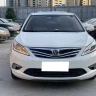Changan Escape