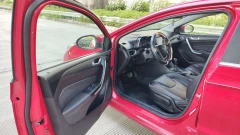 Chery Arrizo 5