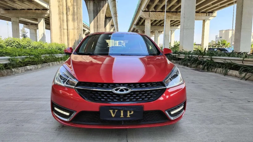 Chery Arrizo 5