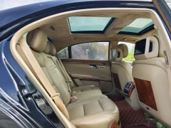 Mercedes-Benz Mercedes Benz S Class