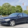 Mercedes-Benz Mercedes Benz S Class