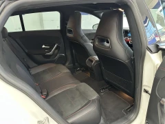 Mercedes-Benz Mercedes CLA