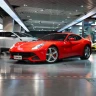 Ferrari F12berlinetta