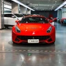 Ferrari F12berlinetta