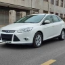 Ford Fox