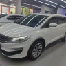 Geely Jiaji