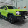 Haval cool dog