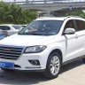 Haval H2
