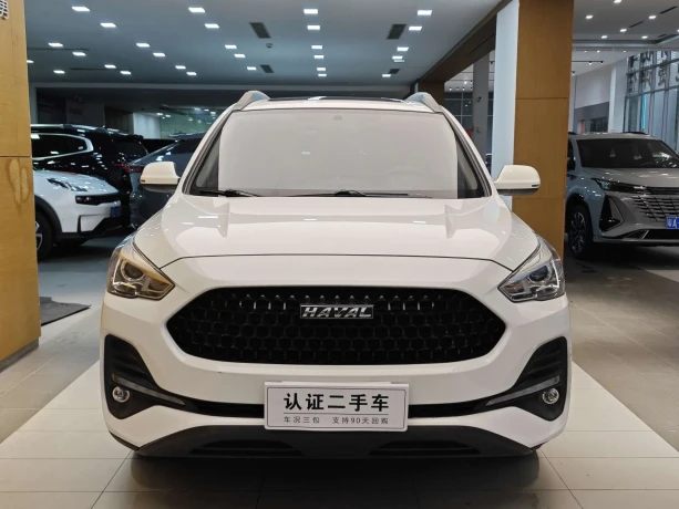 Haval M6