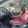 Hongqi E-HS9