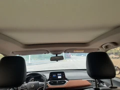 Baojun 510