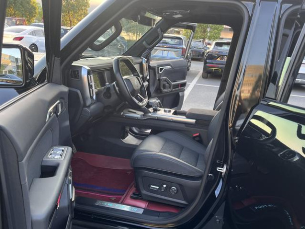 Jetour Jet Traveler